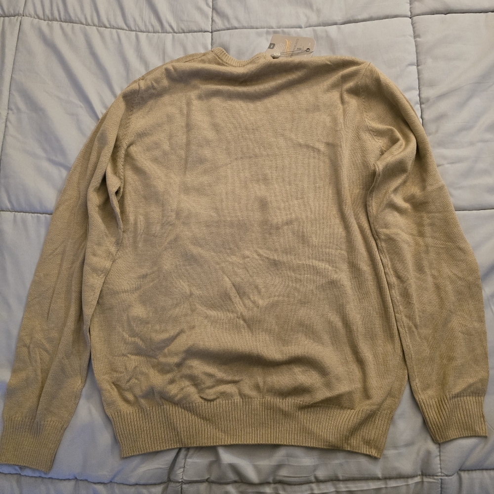 Bundle of 3 Men's sweaters NWT - Picture 6 of 8